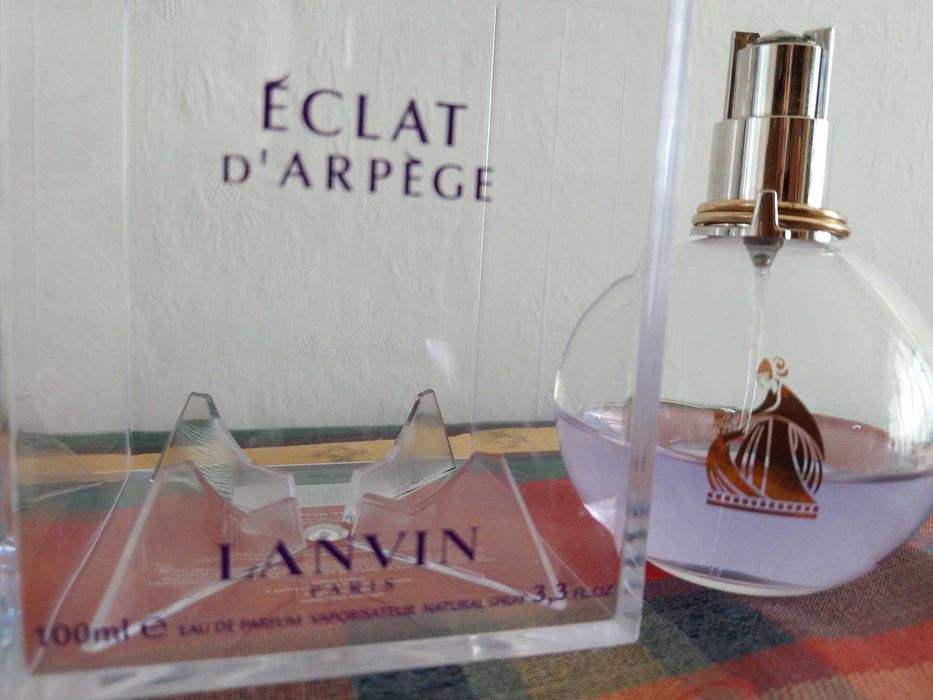 Lanvin Éclat D´Arpege
