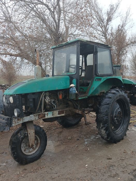 Ttz 80 sotiladi buxoro vil