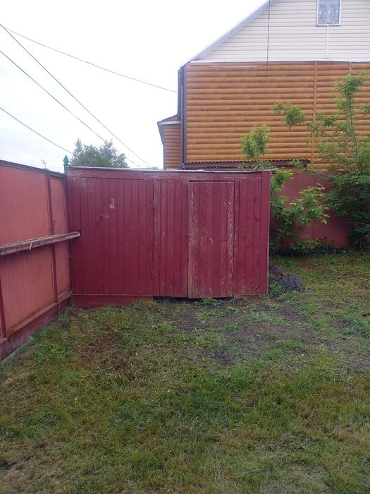 Продам жилой дом