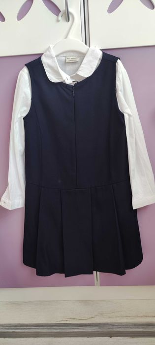 Комплекти LC Waikiki за "Първият учебен ден"