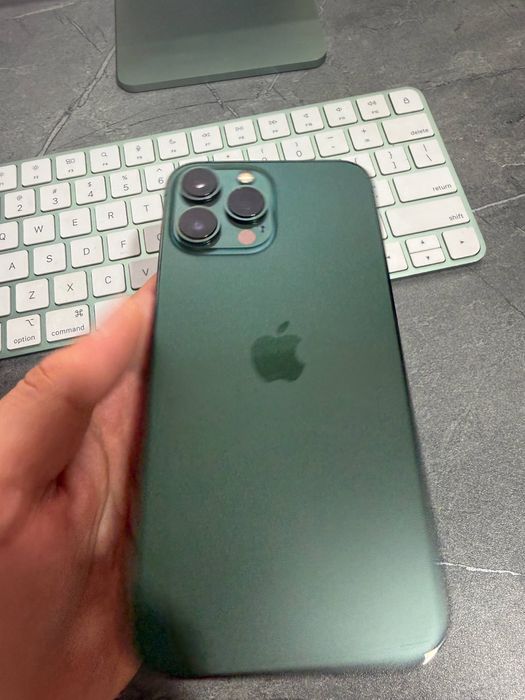 Iphone 13 pro max ideal