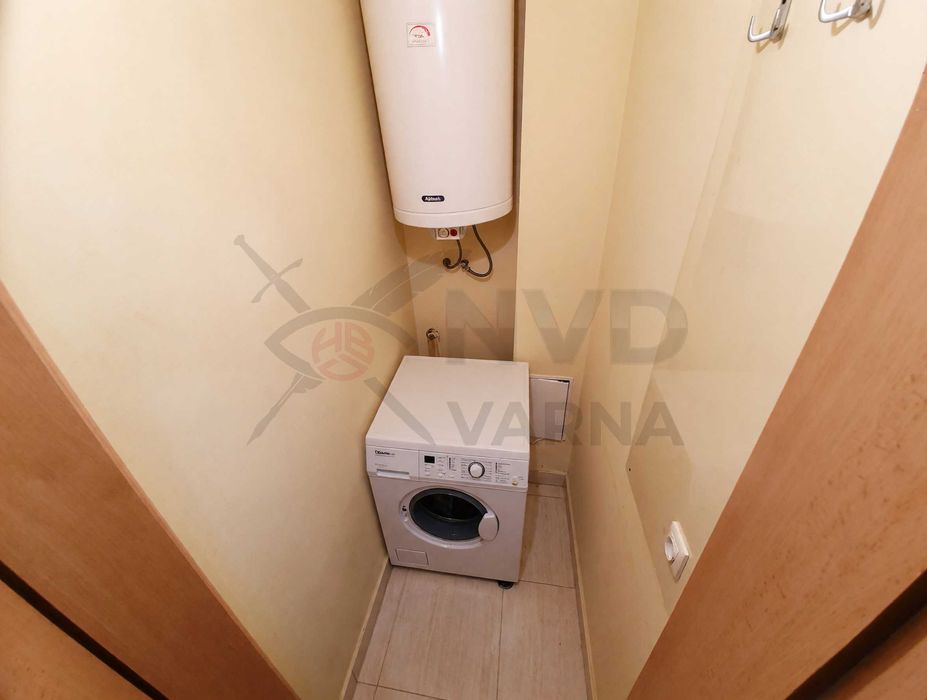 Тристаен апартамент в Генерали! 21127712