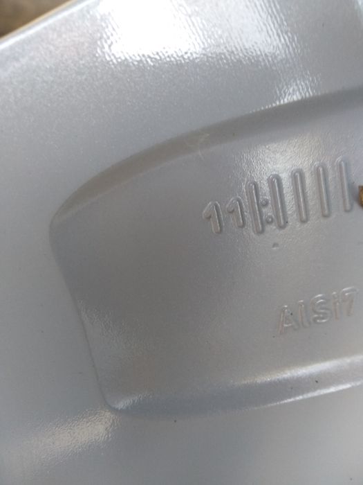 Оригинални джанти 5х120  16 Фолксваген Амарок,5x120