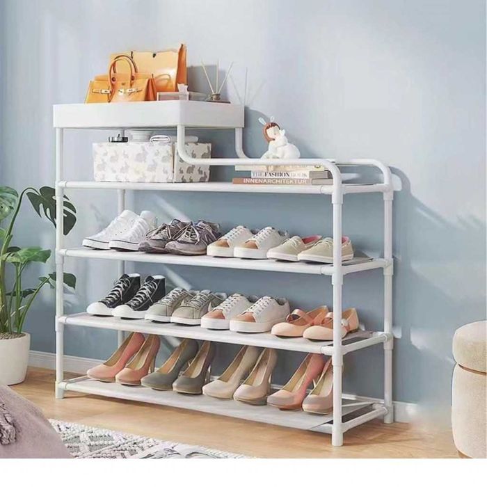 Шкаф за обувки,  81 x 22 x 60 см