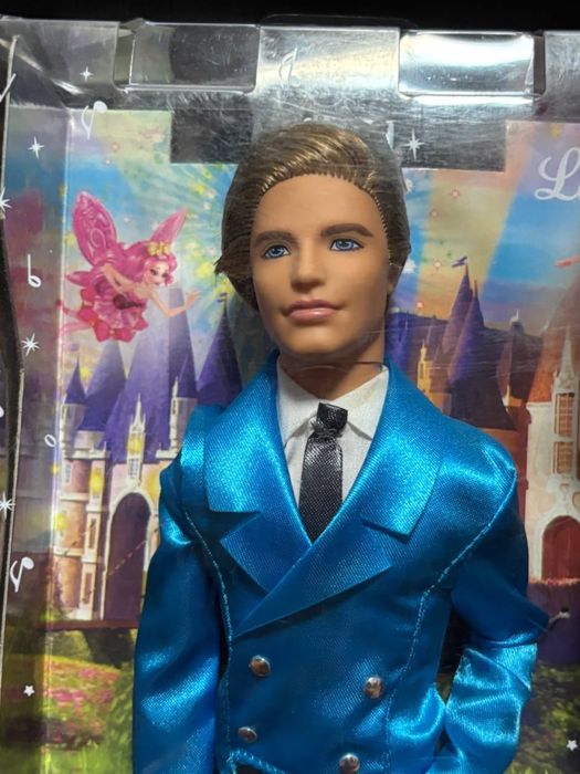 Колекционные барби