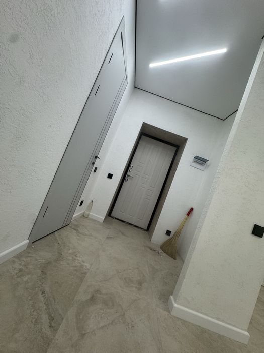 Квартиры Под Ключ