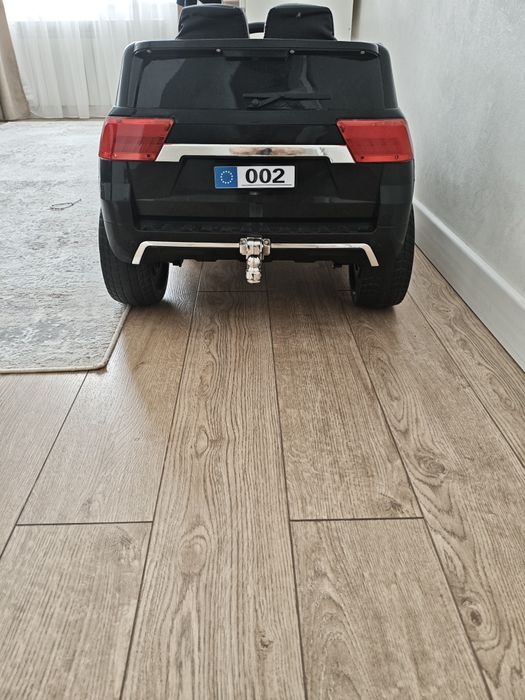 Продам детский элекромобиль