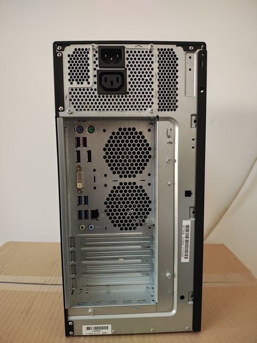 PC Fujitsu Esprimo P757 / E90+ MI6W – Pentium, 8GB RAM Uiasca • OLX.ro