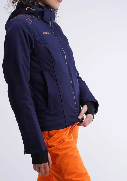 Phenix 20k, S, M/L, ново, оригинално дамско ски/сноуборд яке