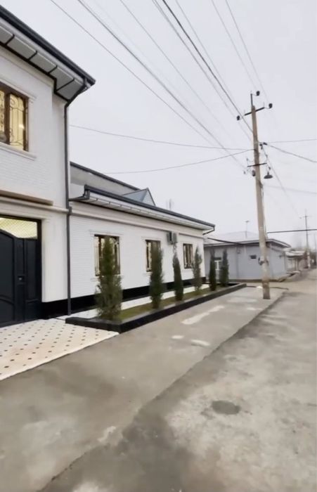 Фасадные панели для дома