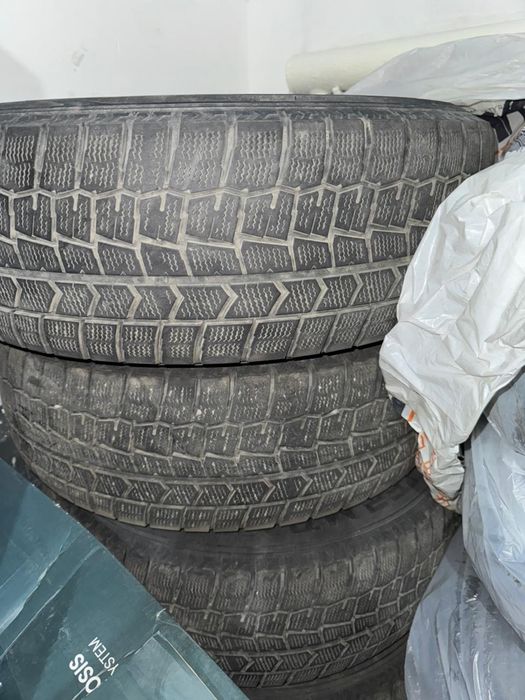 Шины диски дунлап