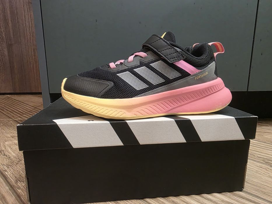 Детски маратонки ADIDAS