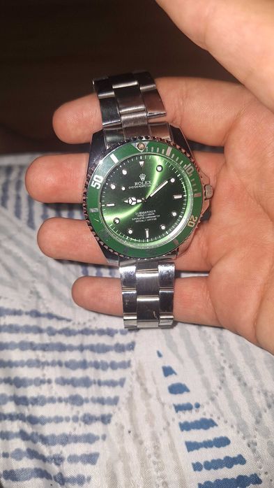 Rolex Submariner