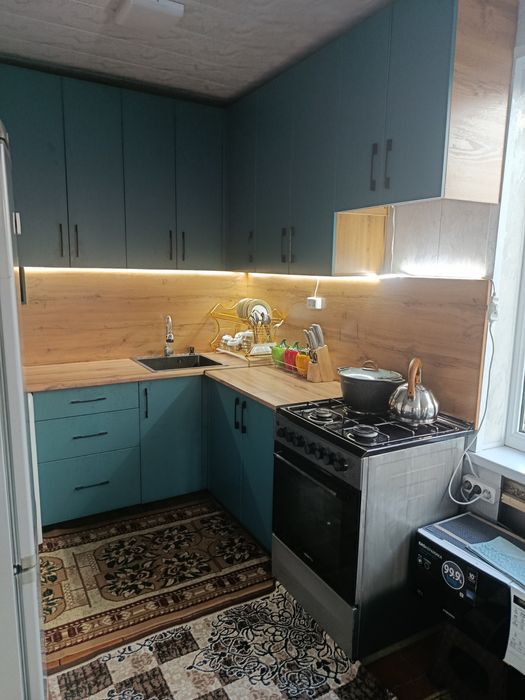 Чирчик шахар нижний