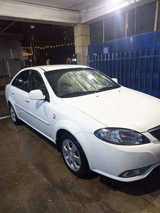 Lacetti Avtomat 2 evro arenda va naxt