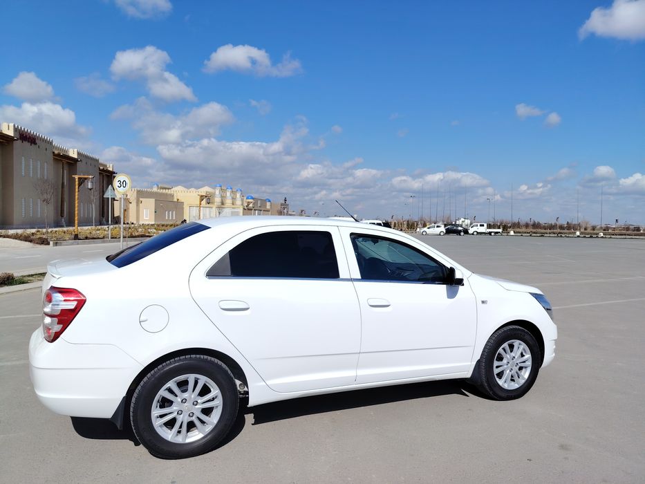 Коблт механик 15 мин йурган