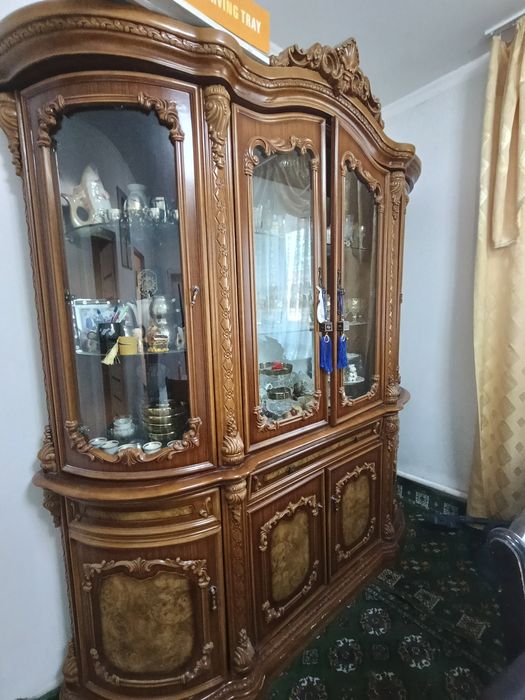 Гостинная мебель