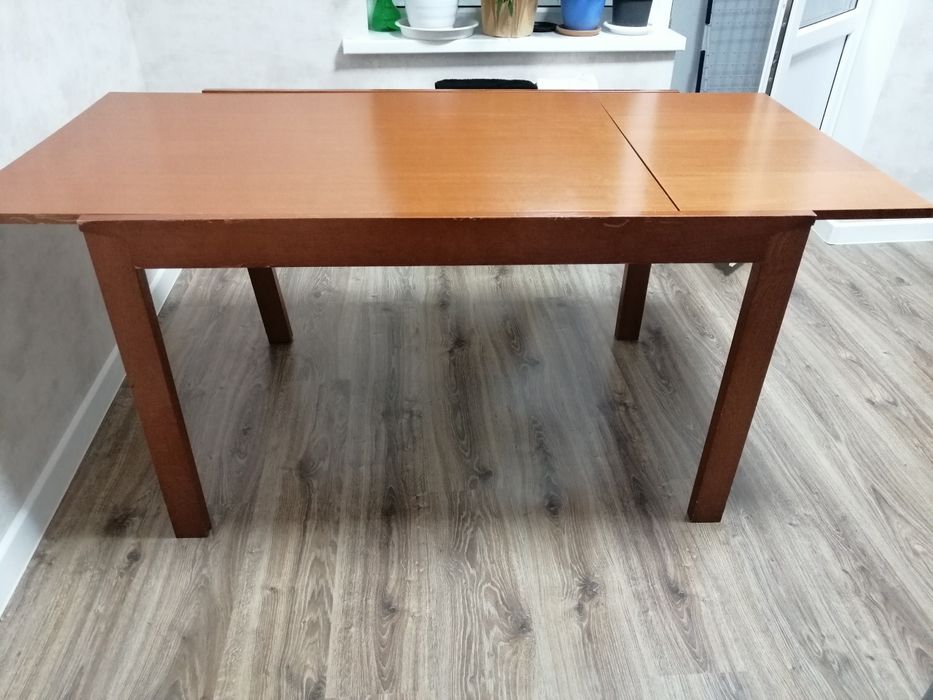 Стол раздвижной кухонный стол