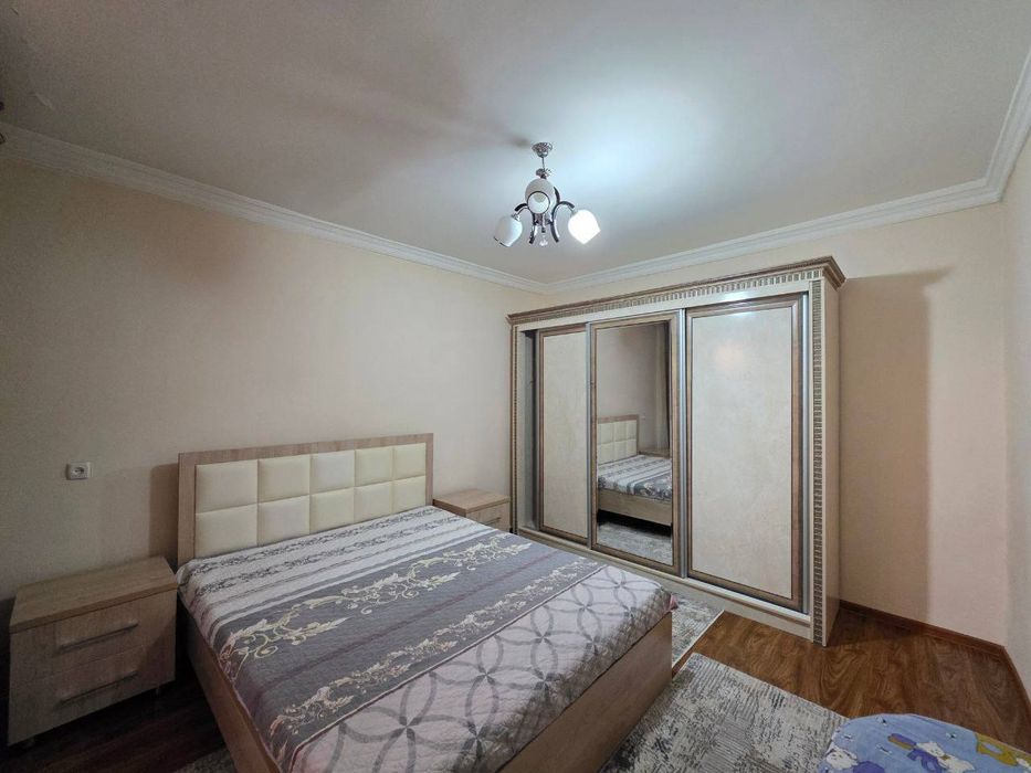 Сдаётся квартира мархабо 2 ком