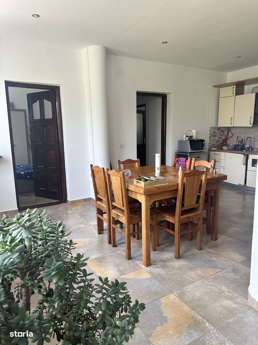 Urleta - casa - teren 400mp - 160000 Euro