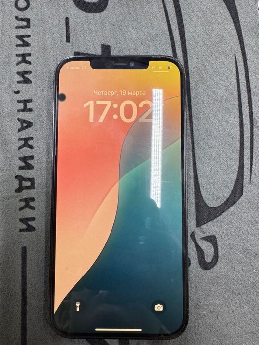 12 про макс 256гб