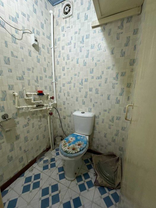 Продаётся 3х комн квартира на 4 этаже Ор-р Мелодия мезон маркет