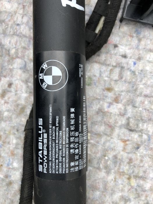 Електрически багажник бмв х3 Ф25 ( elektricheski bagajnik bmw x3 f25 )