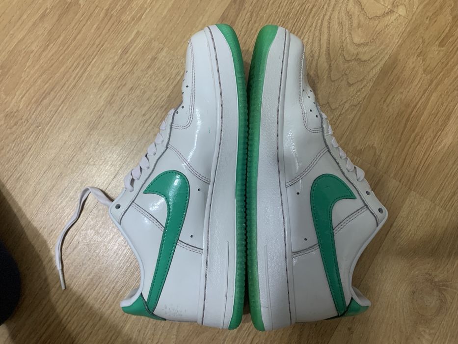 Af 1 green patent
