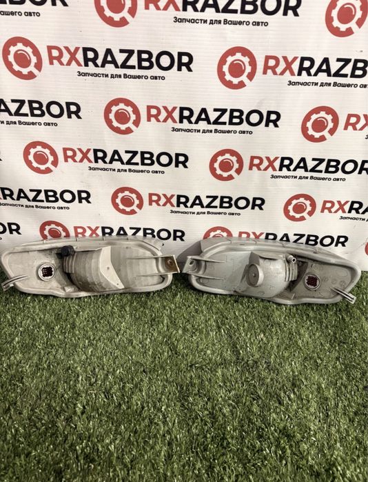 Катафот задний Lexus Rx 2 (2003/2008)