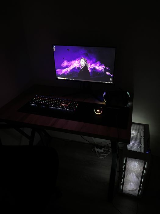 полный игровой комплект