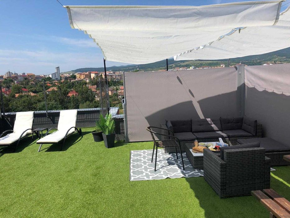 Penthouse in centrul Municipiului Alba Iulia