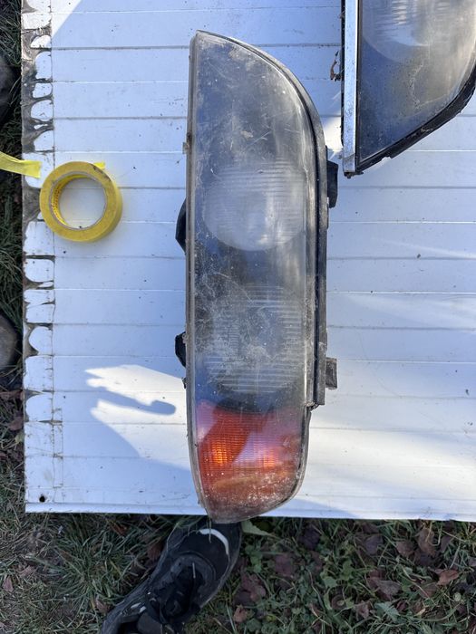 стопове bmw e36/e46/e39