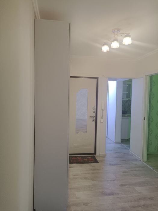 3 комн Строитель