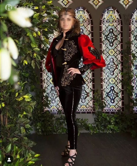 Женская одежда новая!