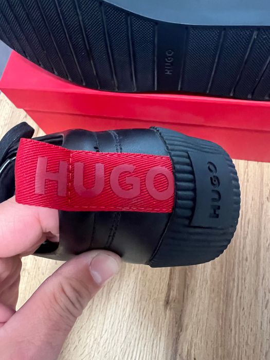 Мъжки кецове Hugo