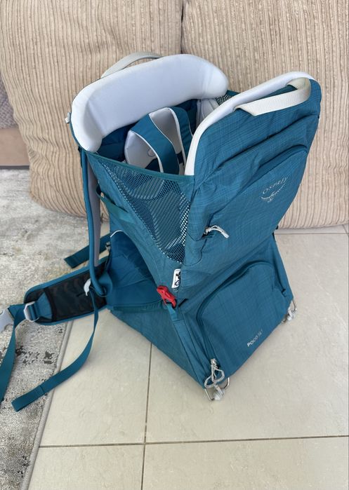 Baby carrier, Osprey Poco SLT