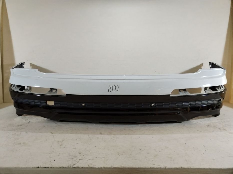 Bara spate Audi Q7, 2020, 2021, 2022, 2023, 4M0807511