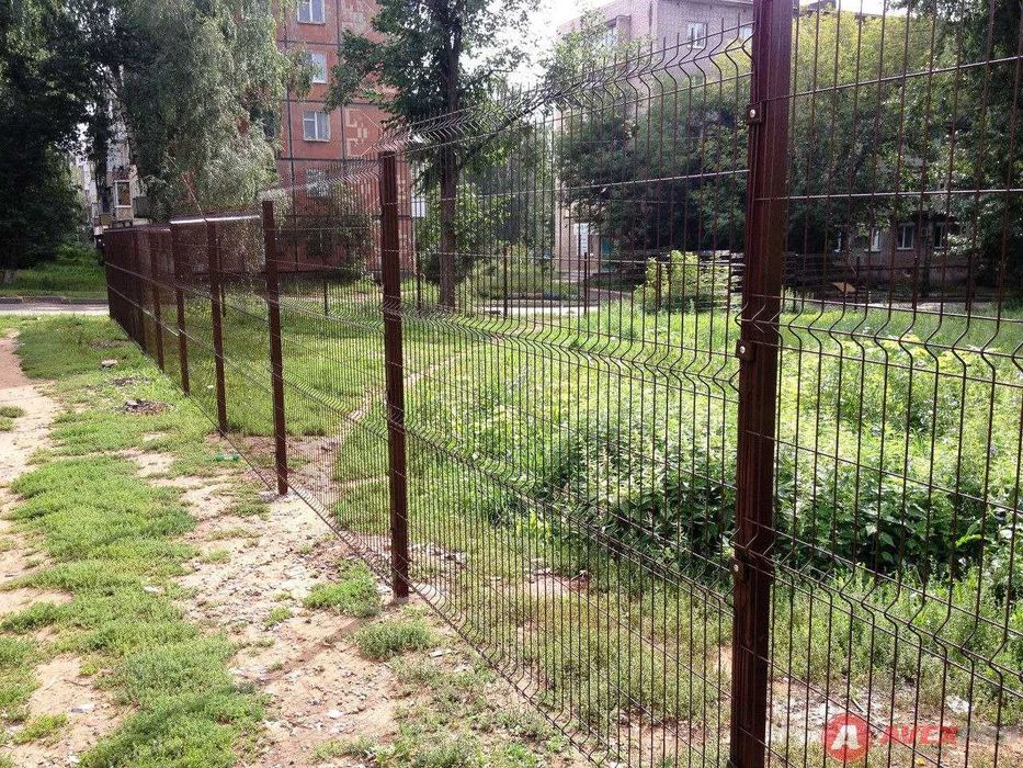 Метал симлардан турли хилдаги Евросетка ва Йу́л сетка