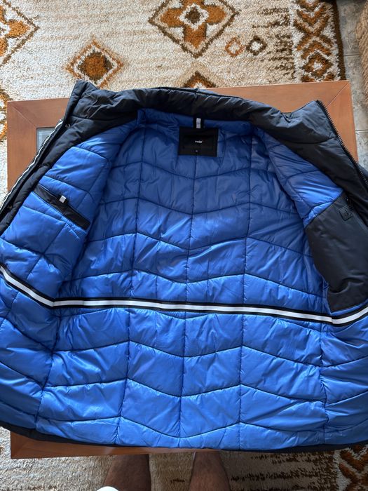 Зимно яке Celio размер XL