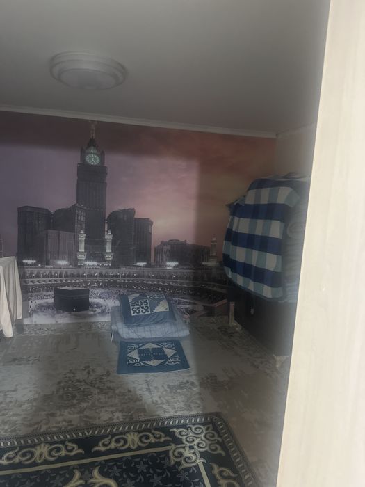 Үй сатылады тез арада