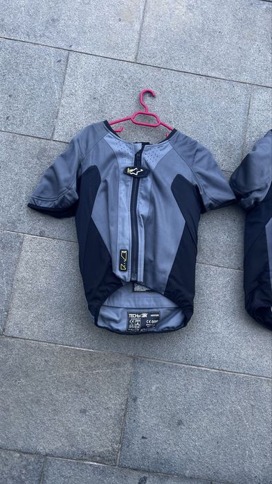 Alpinestar AirBag (Tech Air)
