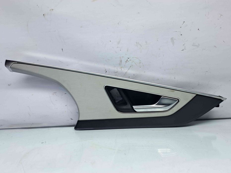 Maner interior dreapta fata Audi Q7 (4MB) [ Fabr 2015-prezent] 4M0837