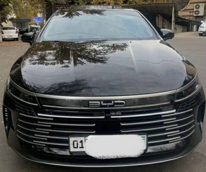 Byd chazor 120km 3-pozitsiya 2023 SROCHNA SOTILADI!!