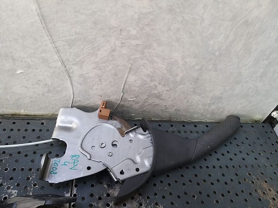 Maneta maner frana de mana toyota rav 4 3 a3
