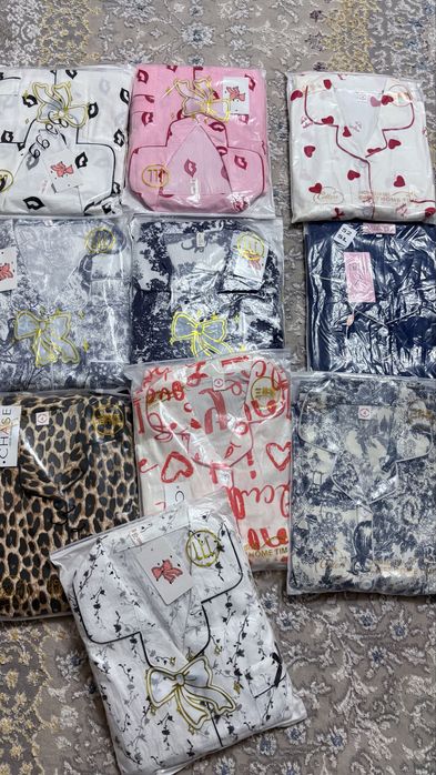 Пижама в наличииии