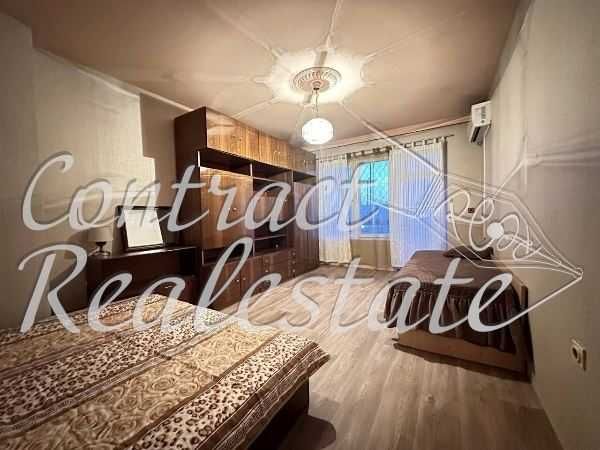 Дава се под наем Четиристаен апартамент в Варна, Цветен квартал - 100 кв.м за 433.5 € - Снимка #4