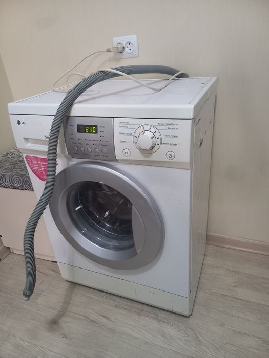 BU - стиралка, телевизор, микроволновка