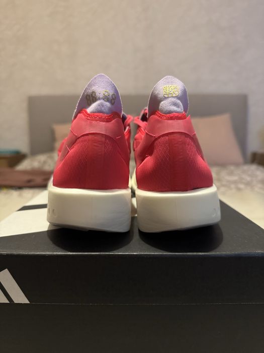 Adidas Adizero Takumi Sen 11 marimea 44 2/3