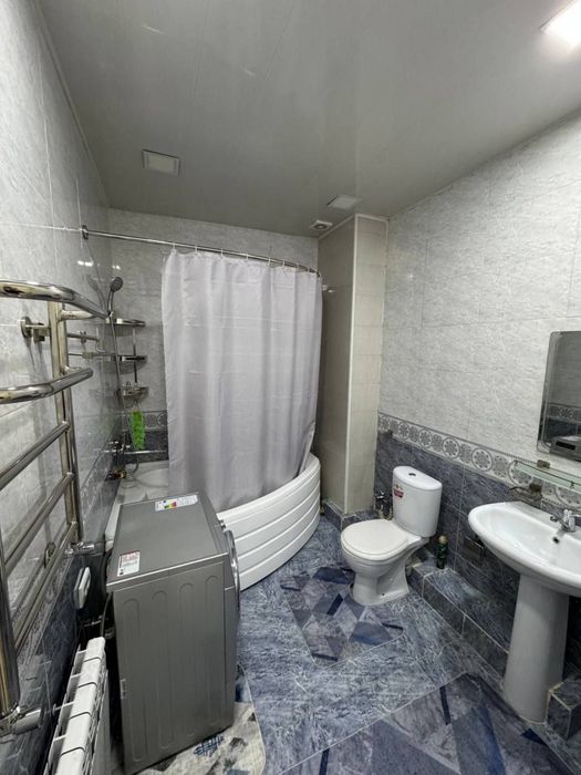 Сдам свою квартиру