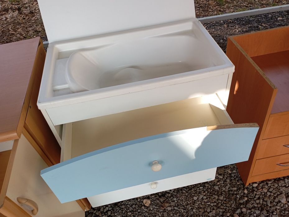 Продам тумбы комот детский